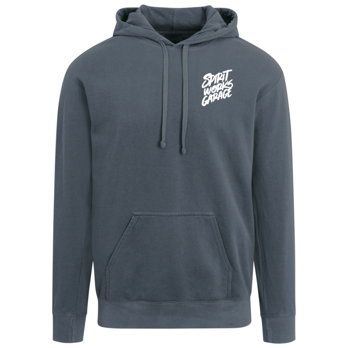 The Spirit Works Collection