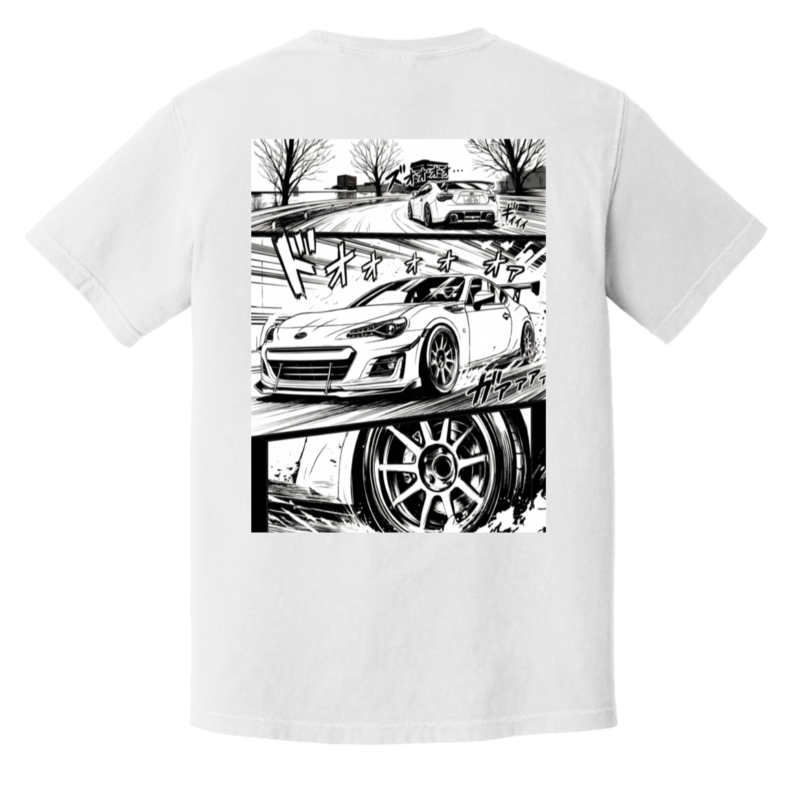 The BRZ Collection